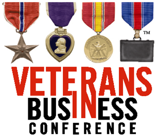 Veterans Business Conference 2013